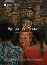 Traces of Rocco Poster