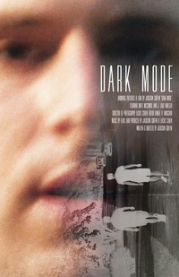 DARK MODE Poster