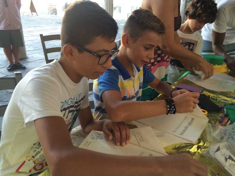 Mykonos Biennale -  -  