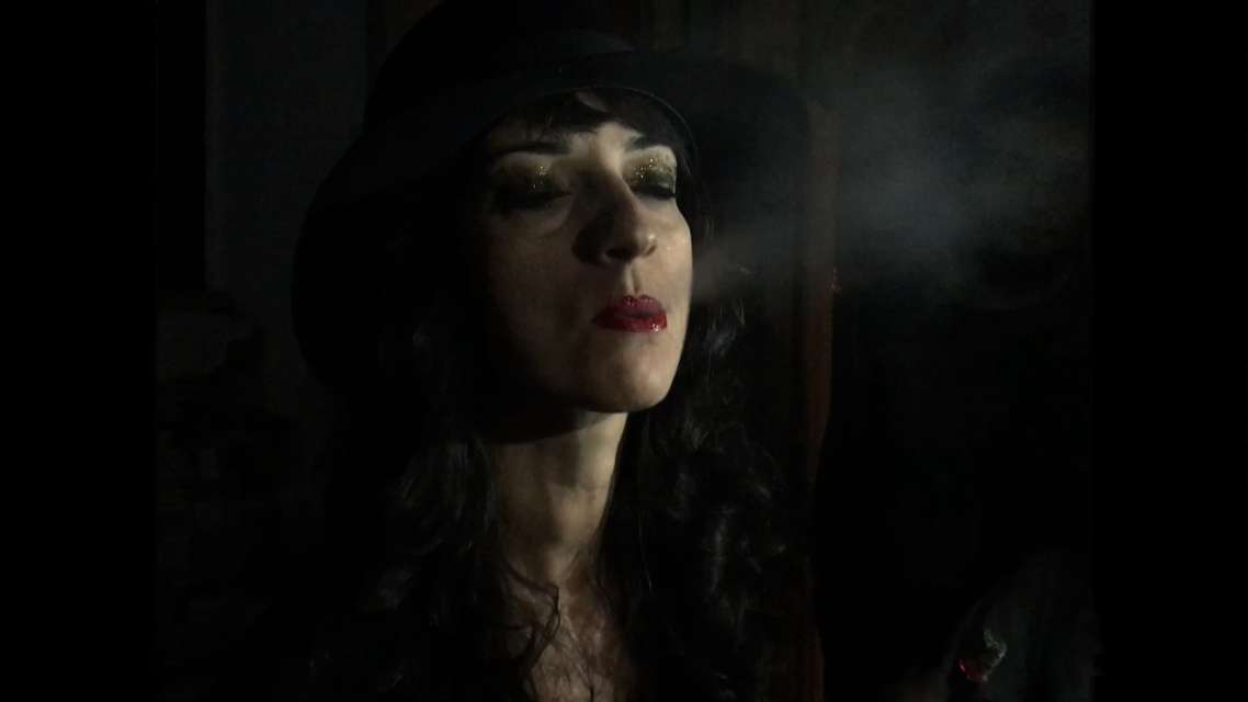 Mykonos Biennale 2015 - Film Festival -  Kopacabana - screen shot