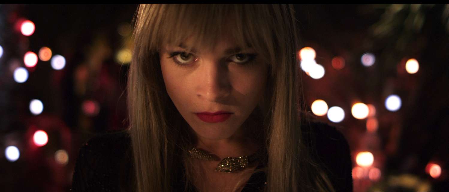 Mykonos Biennale 2015 - Film Festival -  La Fin - screen shot