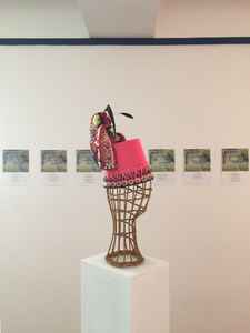Mykonos Biennale 2015 - Film Festival - Andreas Kanellopoulos Furor Brillante