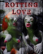 Rotting Love Poster