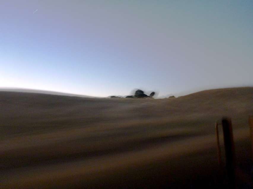 Mykonos Biennale 2015 - Film Festival -  Bread or Blood - screen shot