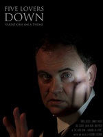 Five Lovers Down Poster