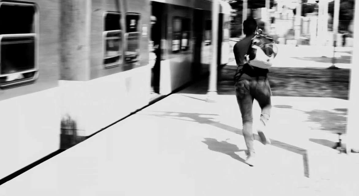 Mykonos Biennale 2015 - Film Festival -  Metropolis - screen shot