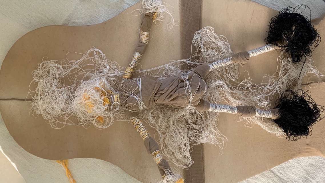Mykonos Biennale 2015 - Film Festival -  Thread Threat - screen shot