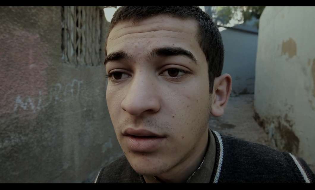 Mykonos Biennale 2015 - Film Festival -  mast - screen shot