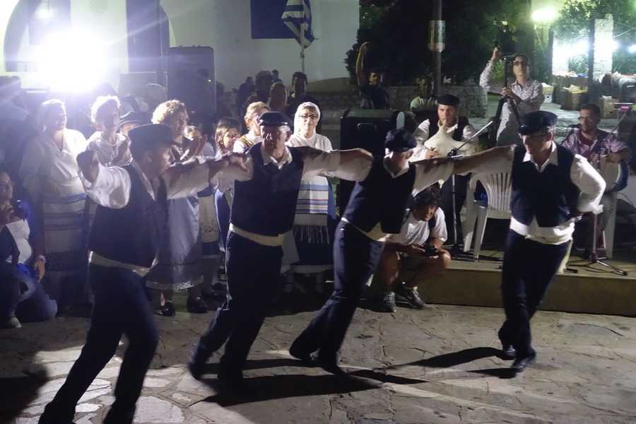 Mykonos Biennale -  -  