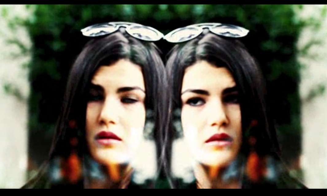 Mykonos Biennale 2015 - Film Festival -  Ceaseless - screen shot