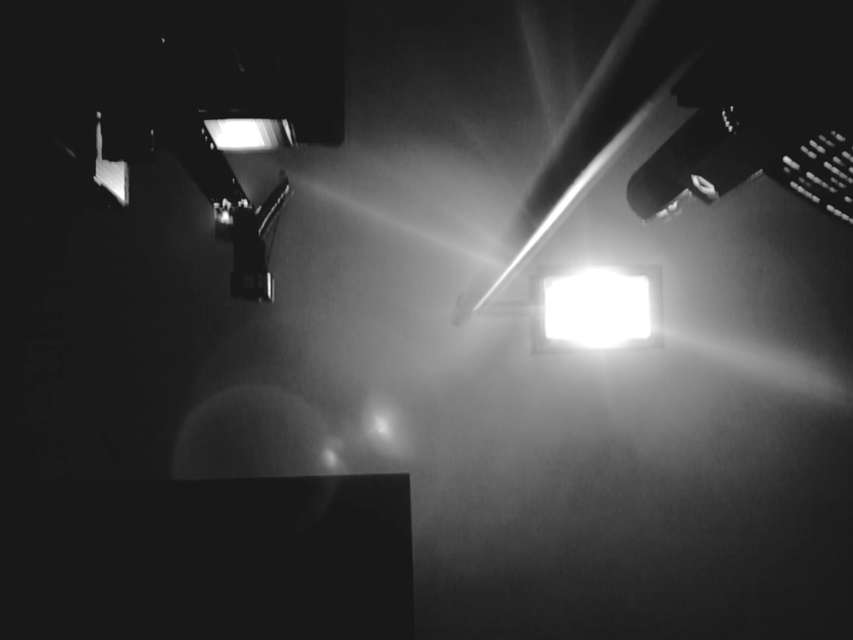 Mykonos Biennale 2015 - Film Festival -  Circle scene - screen shot