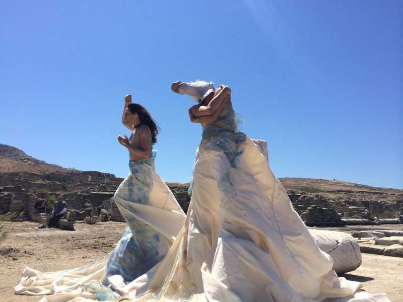 Mykonos Biennale -  -  