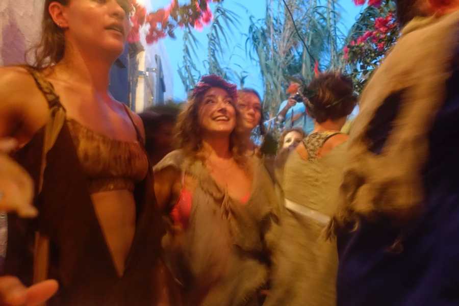 Mykonos Biennale -  -  