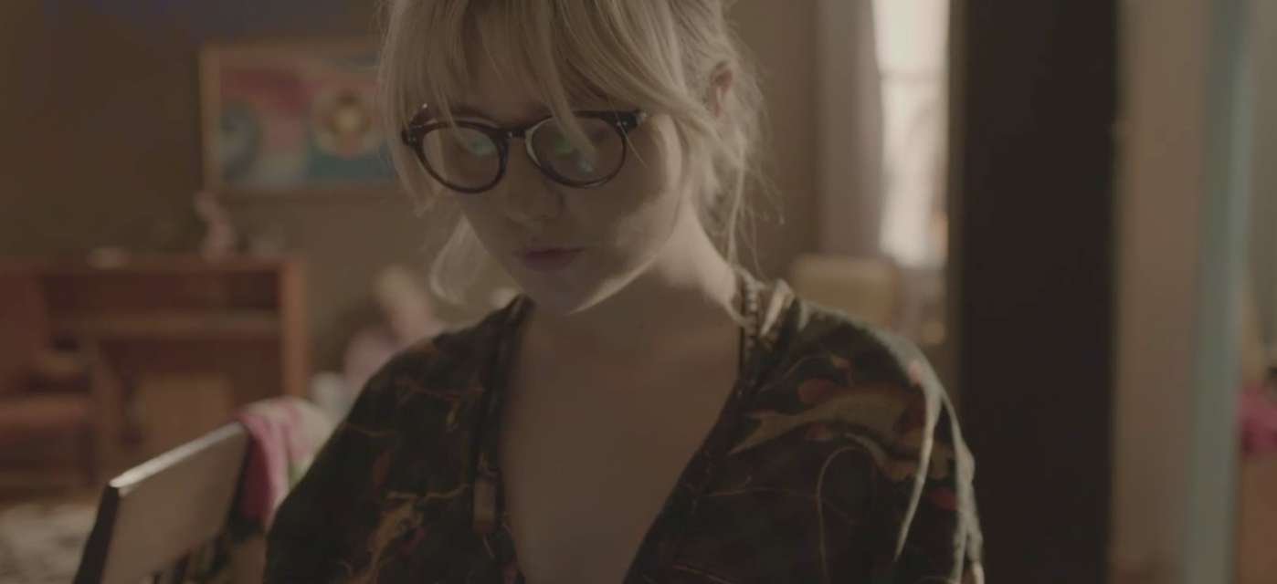 Mykonos Biennale 2015 - Film Festival -  Room 404 - screen shot