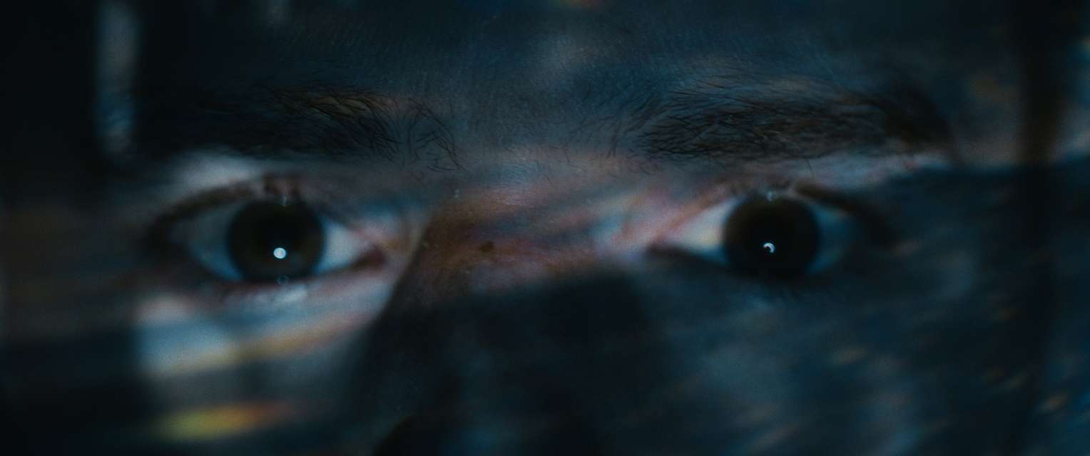 Mykonos Biennale 2015 - Film Festival -  Parallax - screen shot