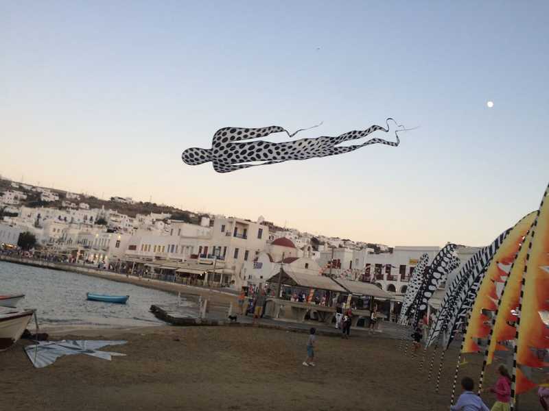 Mykonos Biennale -  -  