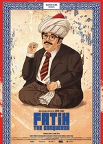 Fatih the Conqueror Poster