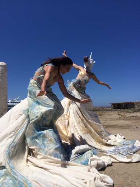 Mykonos Biennale -  -  