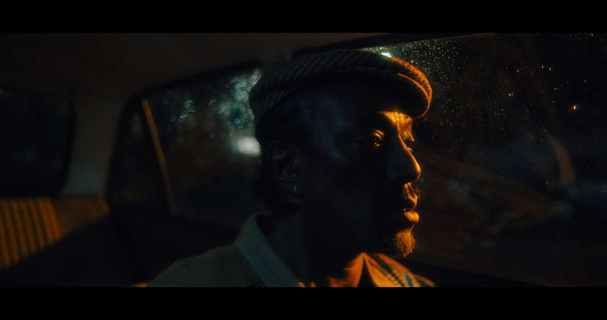 Mykonos Biennale 2015 - Film Festival -  Blaise - screen shot
