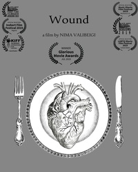 Wound Poster