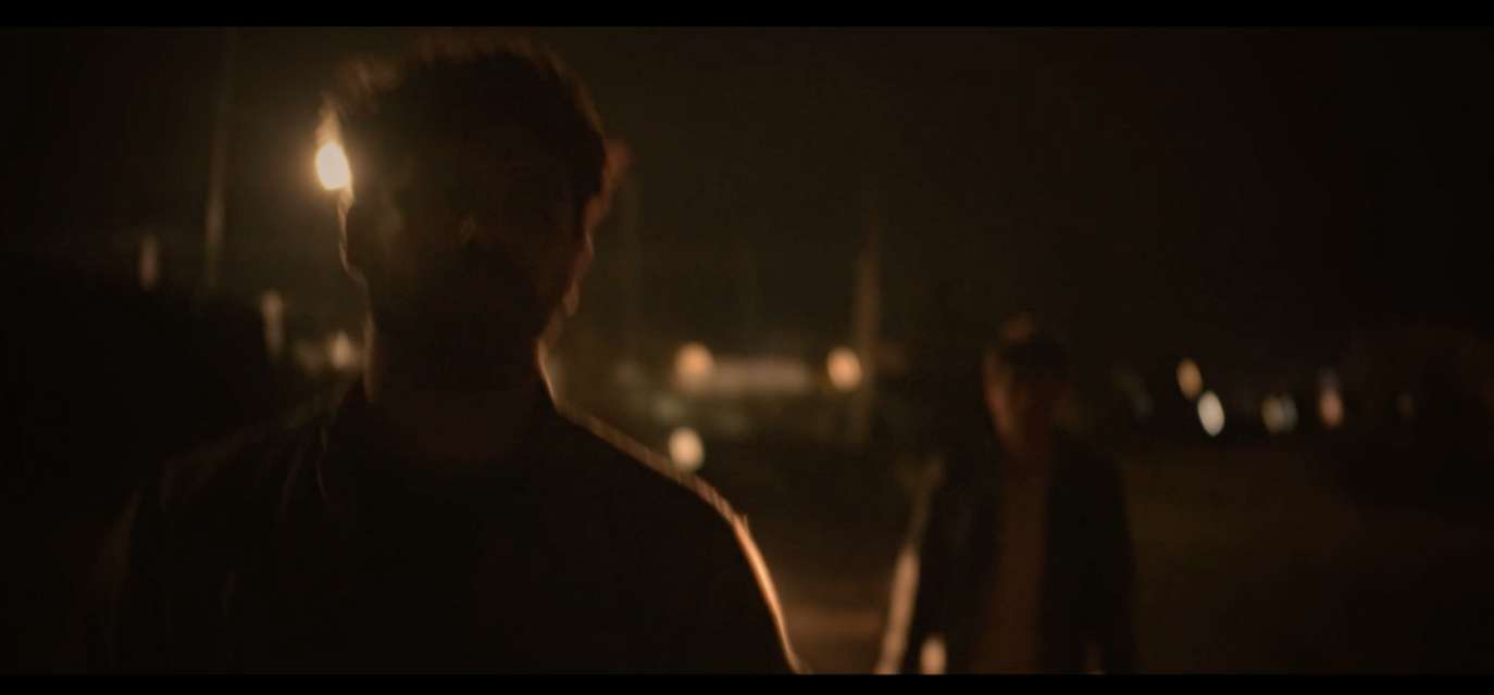 Mykonos Biennale 2015 - Film Festival -  Fossil Tree - screen shot