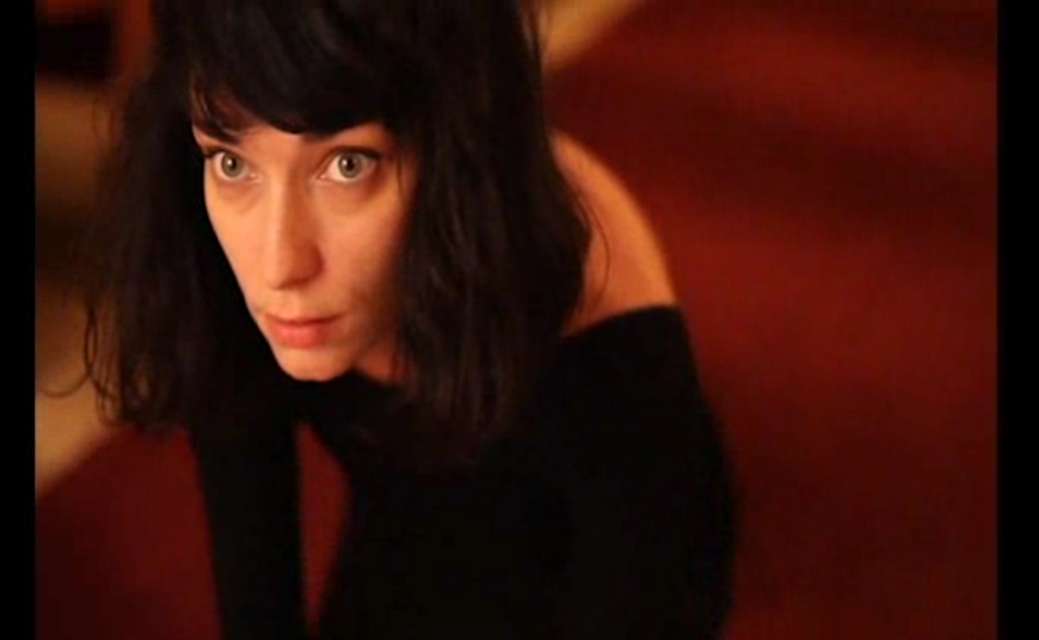 Mykonos Biennale 2015 - Film Festival -  DABDA - screen shot