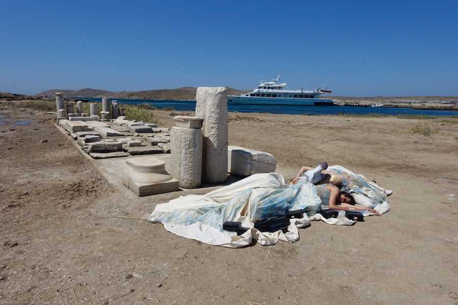Mykonos Biennale -  -  