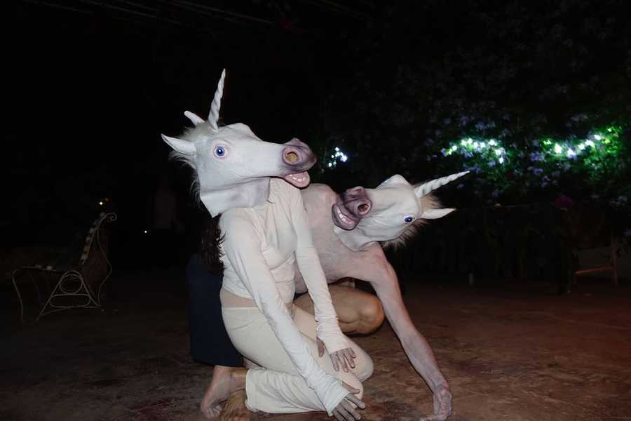 Mykonos Biennale -  -  