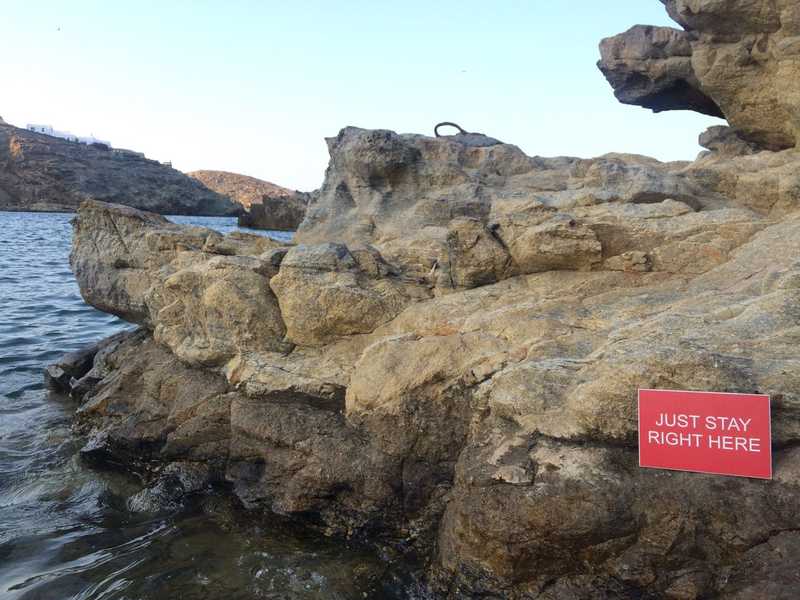 Mykonos Biennale -  -  