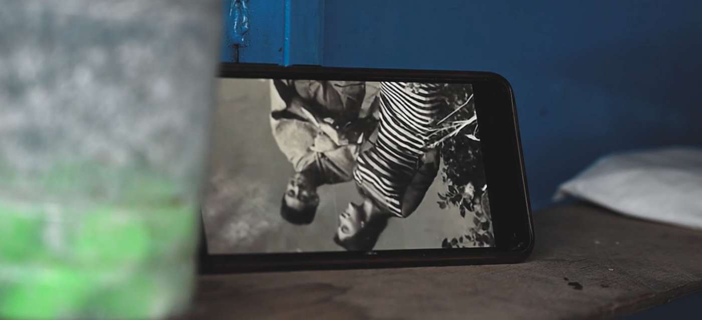Mykonos Biennale 2015 - Film Festival -  SELFIE 2 - screen shot