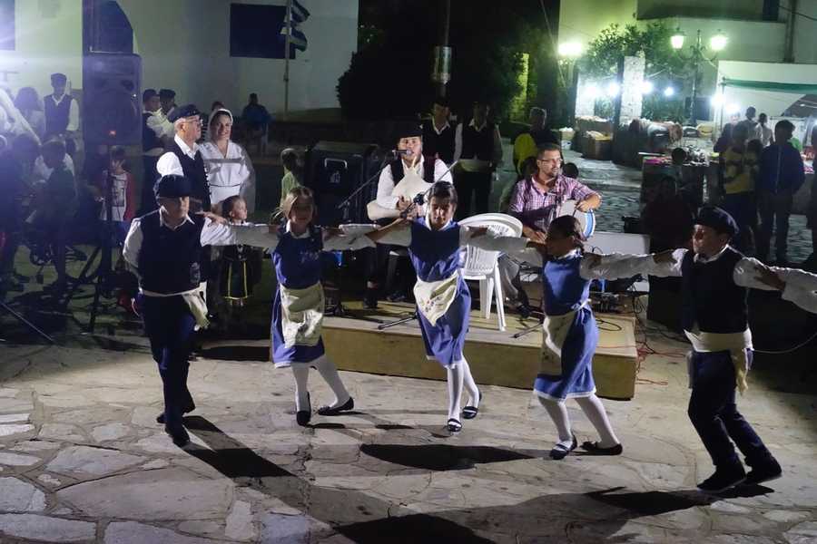 Mykonos Biennale -  -  