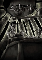 Zadig/Človek Poster