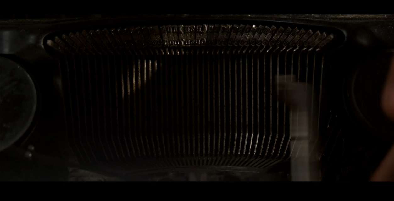 Mykonos Biennale 2015 - Film Festival -  Love at First Sight - screen shot