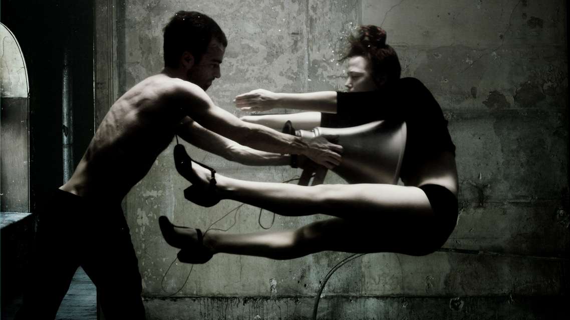 Mykonos Biennale 2015 - Film Festival -  y2o - screen shot