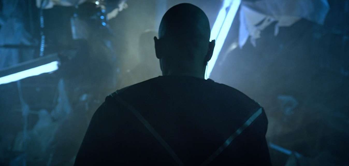 Mykonos Biennale 2015 - Film Festival -  Helio - screen shot