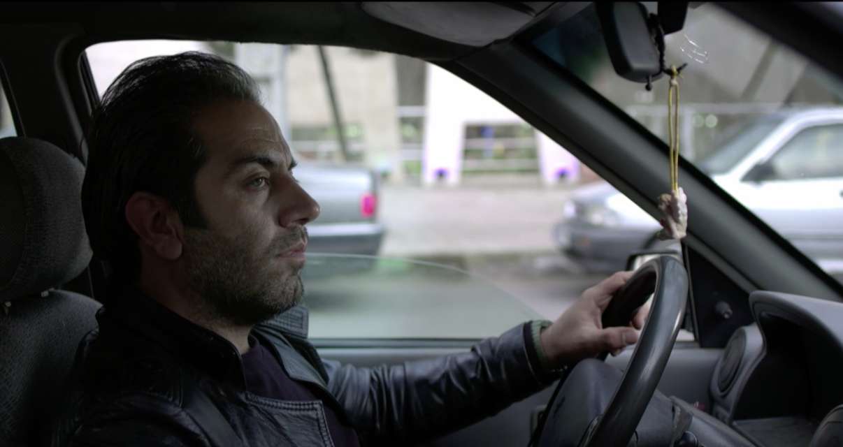 Mykonos Biennale 2015 - Film Festival -  Deadwater - screen shot