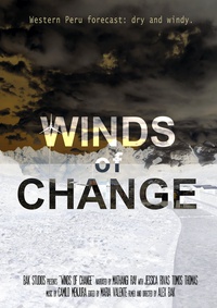Winds of Change Poster