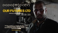 Our Futures LTD Poster