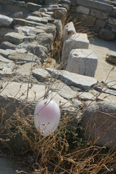 Mykonos Biennale  -  Antidote - screen shot