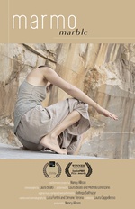 Marmo (marble) Poster
