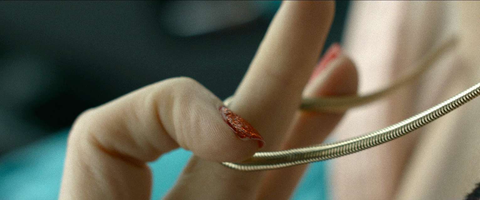Mykonos Biennale 2015 - Film Festival -  Elvin - screen shot