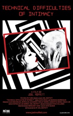 Technical Difficulties of Intimacy  Poster