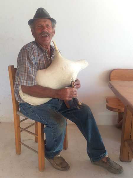 Mykonos Biennale -  -  