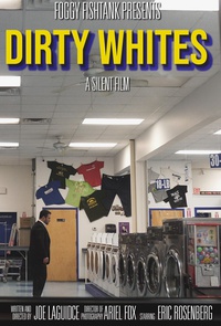 Dirty Whites Poster