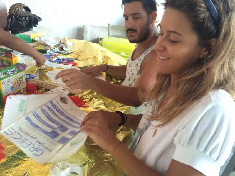 Mykonos Biennale -  -  