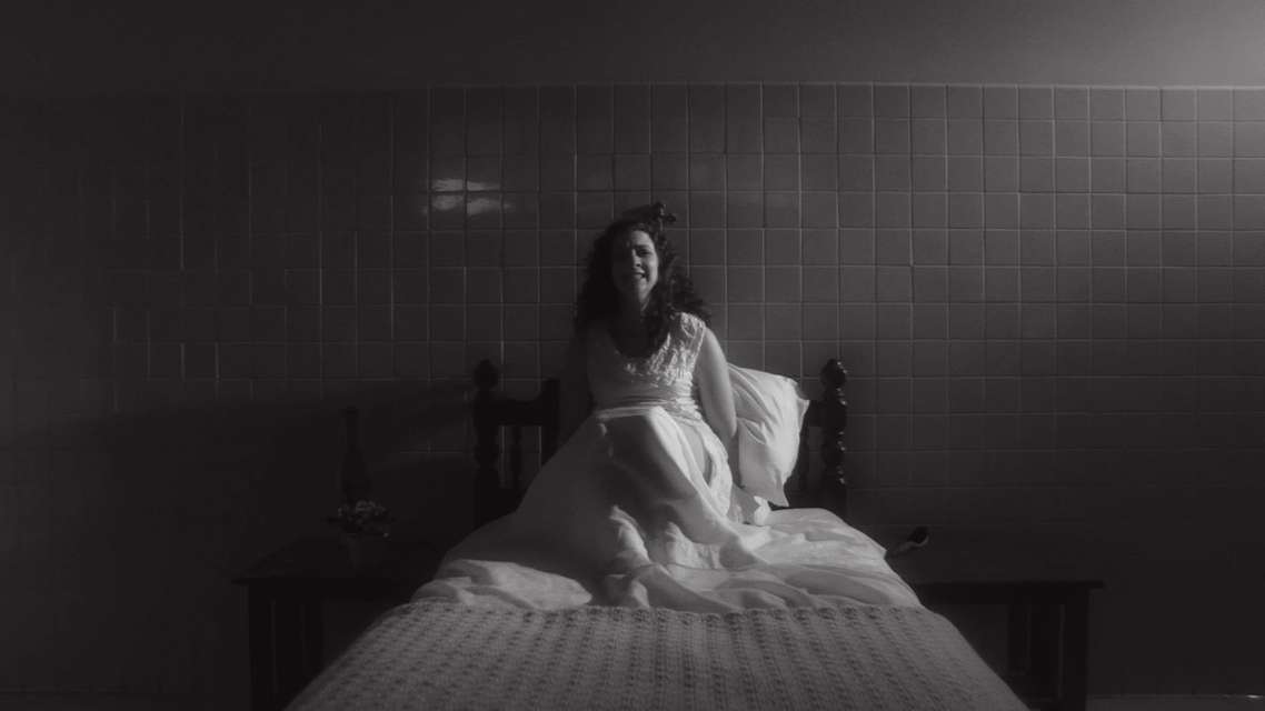 Mykonos Biennale 2015 - Film Festival -  Judgment - screen shot