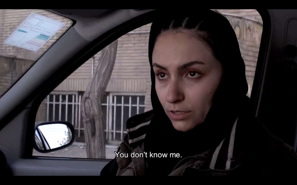 Mykonos Biennale 2015 - Film Festival -  Bahar - screen shot