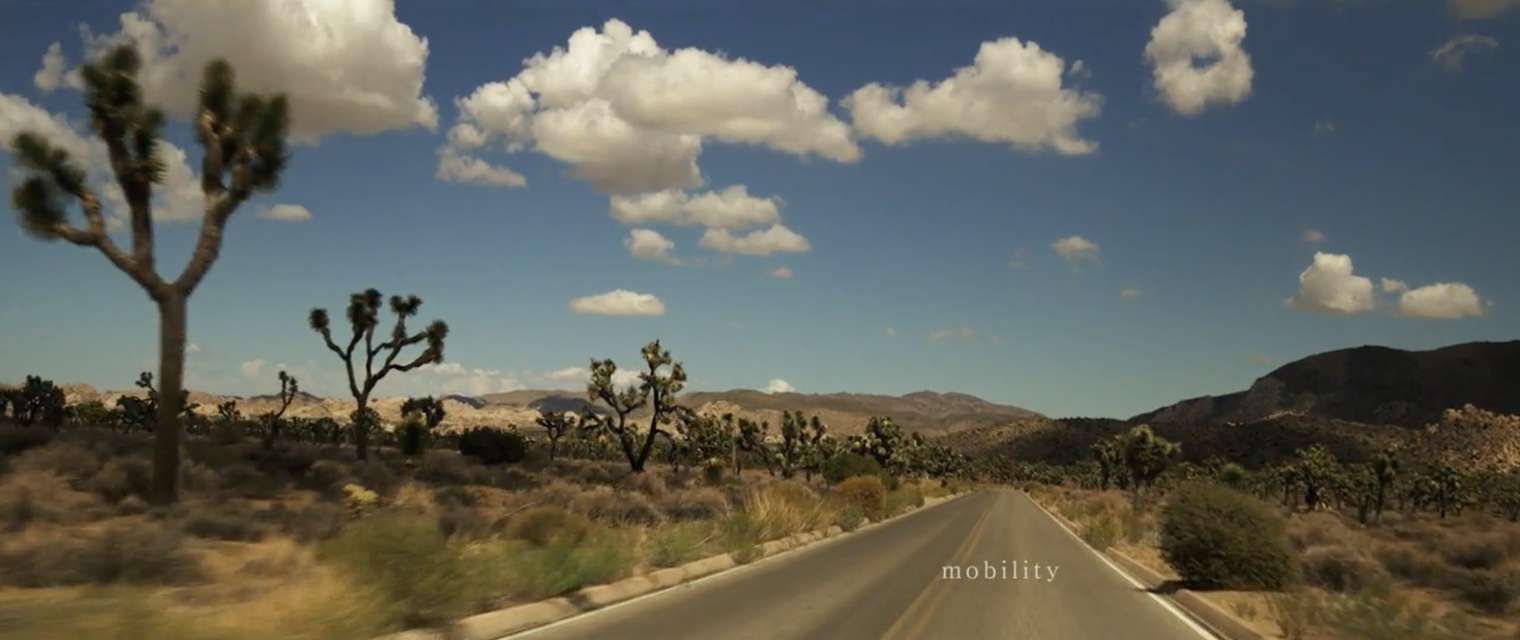 Mykonos Biennale 2015 - Film Festival -  Energy - screen shot