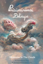 Memories in the Clouds Poster