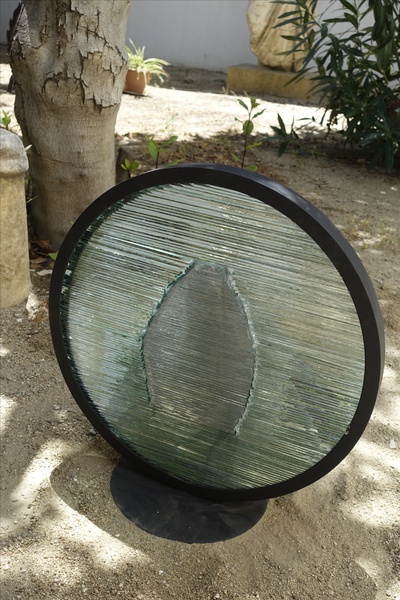 Mykonos Biennale  -  Untitled - screen shot